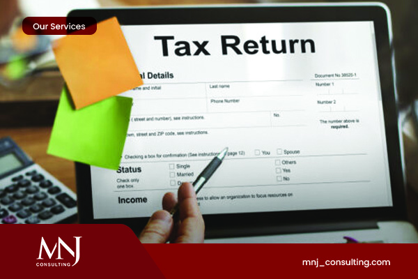 Restitusi PPN dan PPh